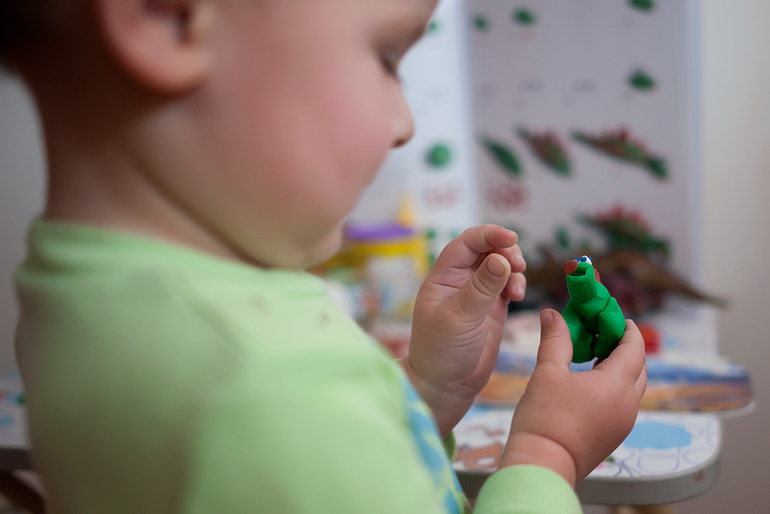 ТН Динозавры