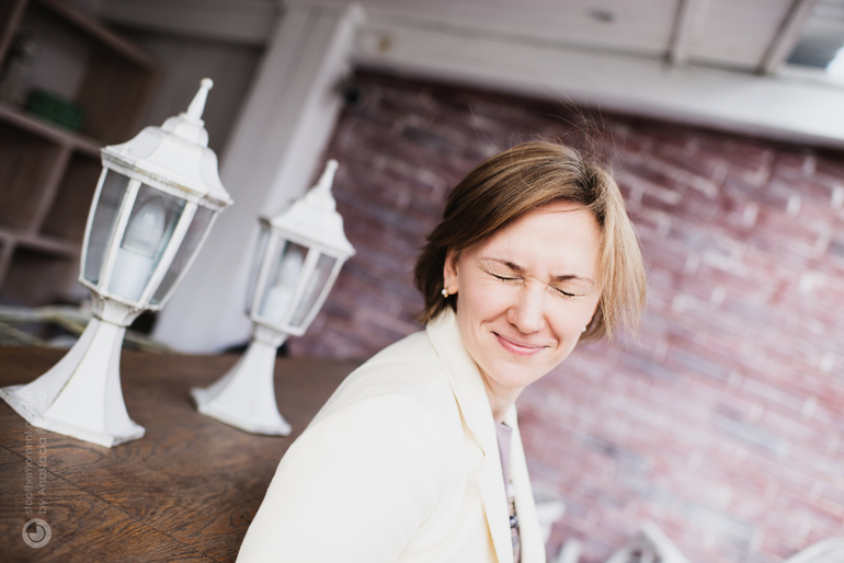 Иногда необходимо вернуться в прошлое, чтобы понять, что счастлив в настоящем...