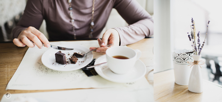 Иногда необходимо вернуться в прошлое, чтобы понять, что счастлив в настоящем...