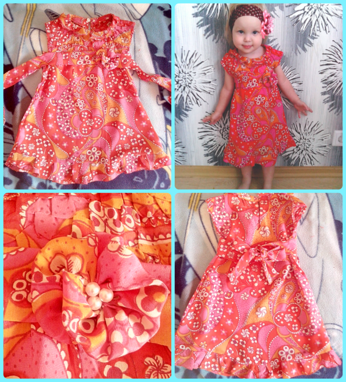 Про садик и немного фоточек))