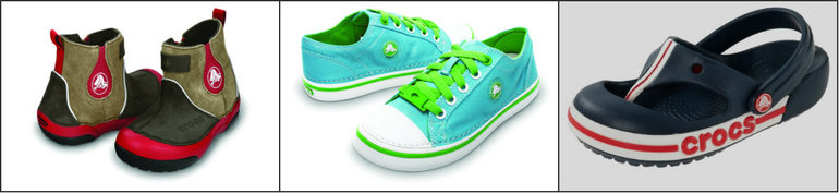 Ищу Crocs взрослые и детские, можно БУ