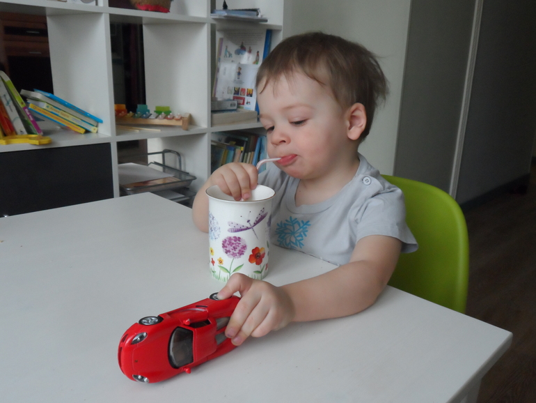 Про Платошу накануне года и 11 месяцев