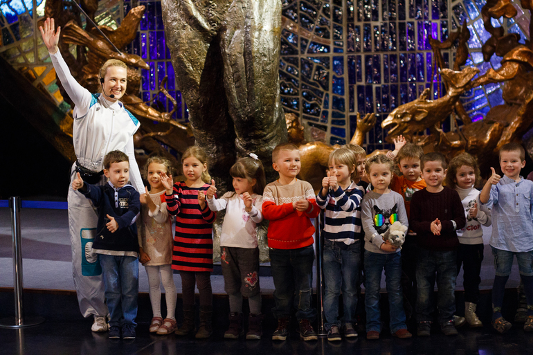 Было клёво!