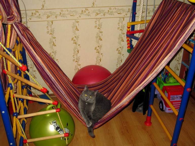 А еще иногда так