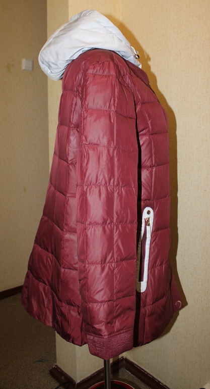 LAMIDE ВЕСНА 2014!!!!! Женские и мужские пуховики!!!!!Ламиде !!!!