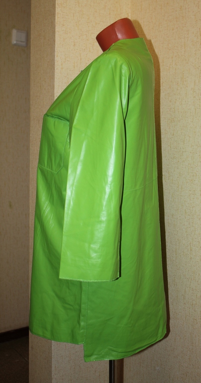 Кожанные  от 1500р!!!!!ПОДАРКИ В МАРТЕ ВСЕМ!ВСЕМ!!!курточки для НАС и наших любимых мужчин!