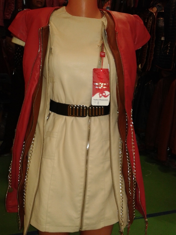 Кожанные  от 1500р!!!!!ПОДАРКИ В МАРТЕ ВСЕМ!ВСЕМ!!!курточки для НАС и наших любимых мужчин!