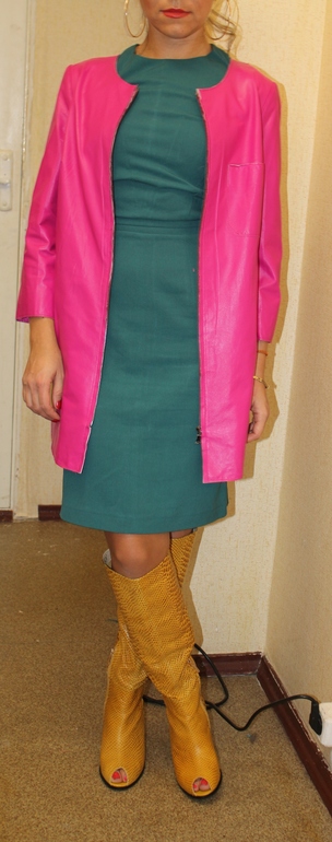 Кожанные  от 1500р!!!!!ПОДАРКИ В МАРТЕ ВСЕМ!ВСЕМ!!!курточки для НАС и наших любимых мужчин!