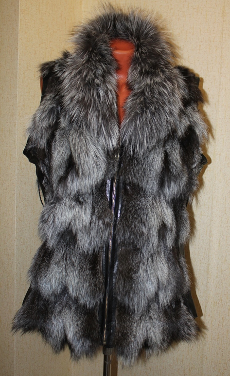 Жилетки шубки ВЕСНА 2014!!!!! НОВИНКИ