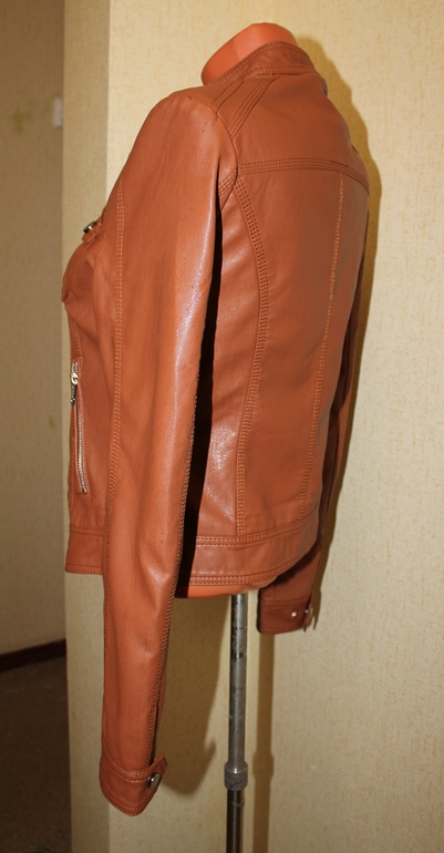 Кожанные  от 1500р!!!!!ПОДАРКИ В МАРТЕ ВСЕМ!ВСЕМ!!!курточки для НАС и наших любимых мужчин!