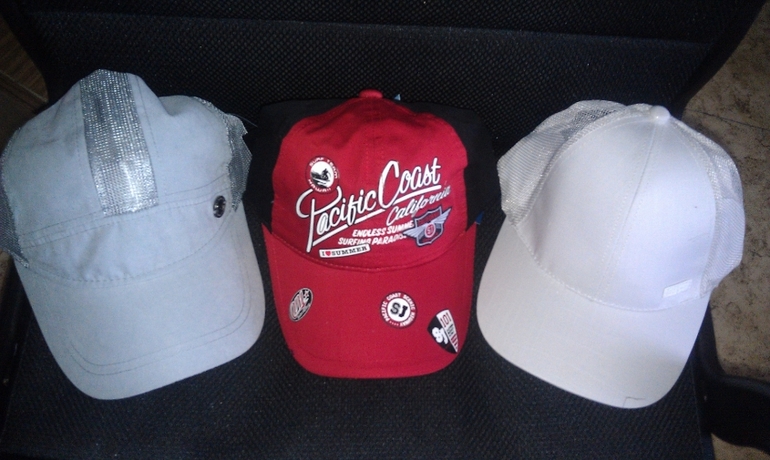 ХВАСТИКИ СУПЕР ГОЛОВНЫХ УБОРОВ ДЛЯ ВСЕЙ СЕМЬИ