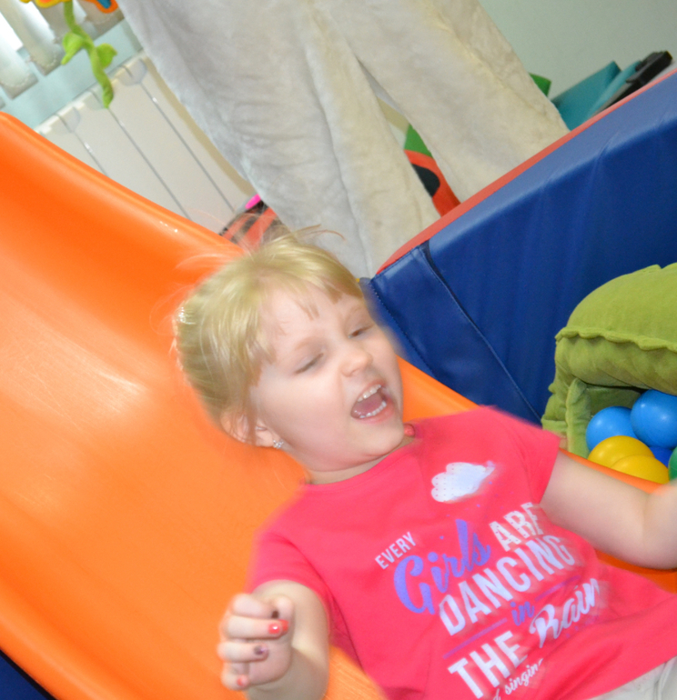 Детский центр