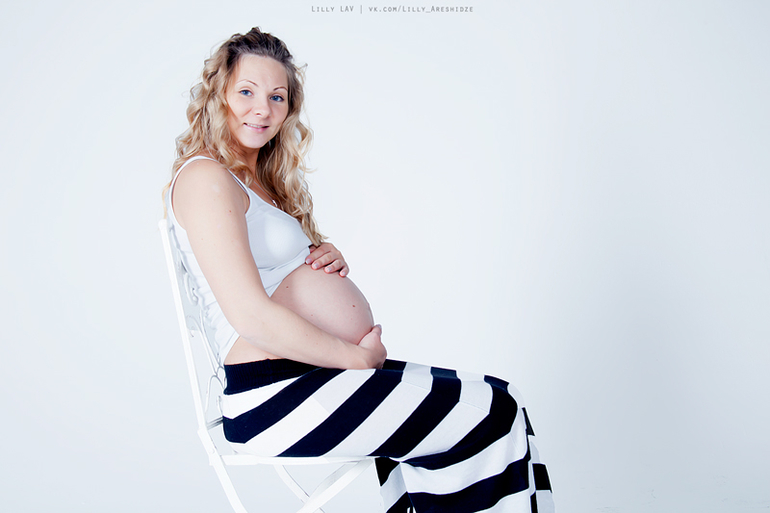 Беременность