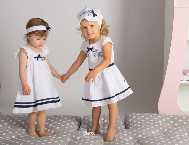 Детская одежда ММДаДАК, Польша))пиар