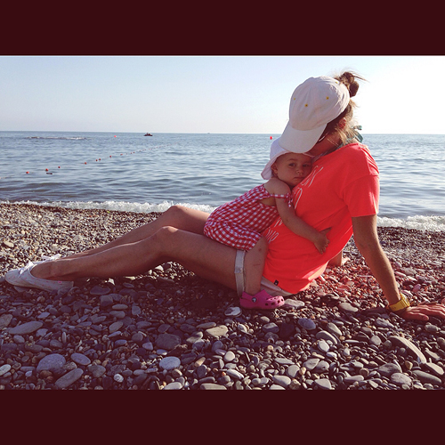 Окончание нашей поездки в Сочи) скоро домой!