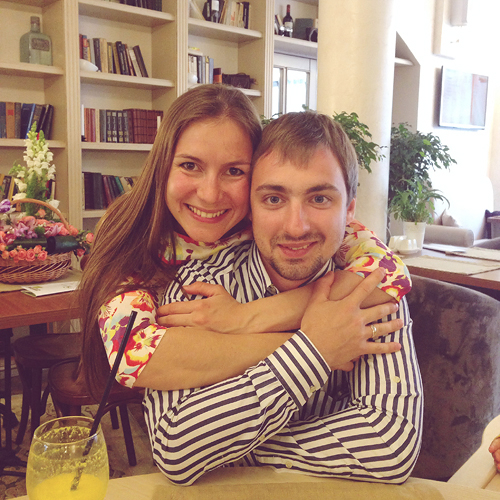 Окончание нашей поездки в Сочи) скоро домой!