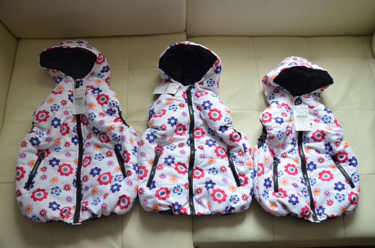 Детское и не только