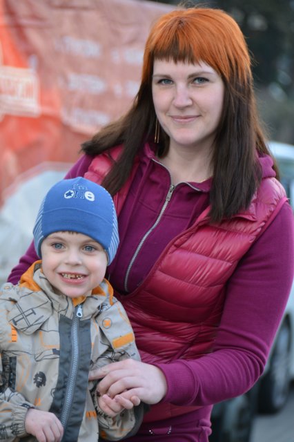 Мой промежуточный ФОТО отчет! -11кг