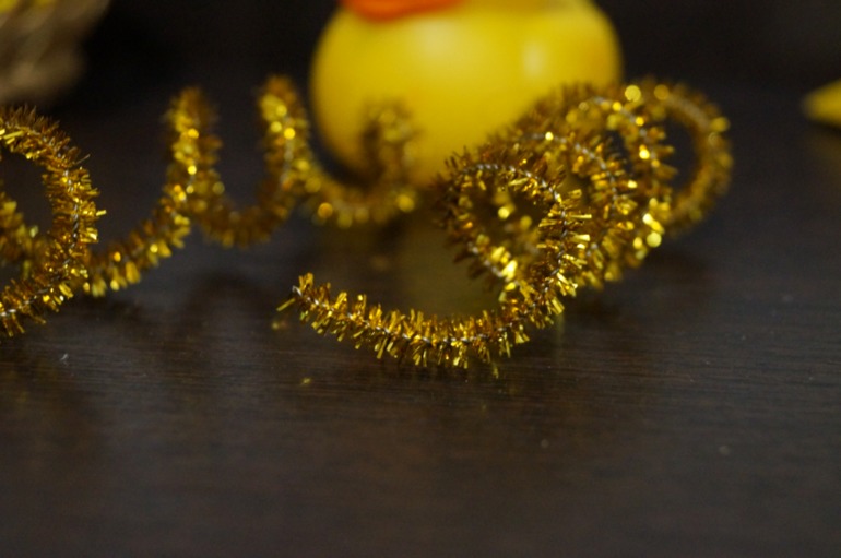 Желтая неделька 3 из 6.