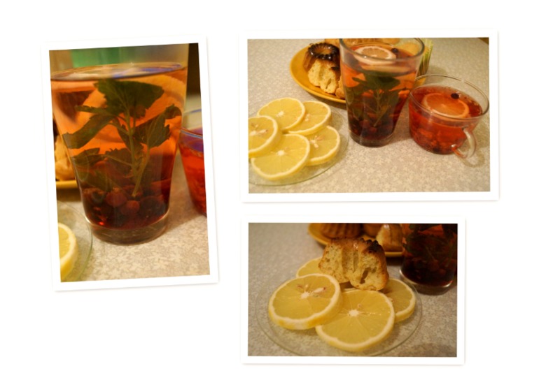 Желтая неделька 3 из 6.