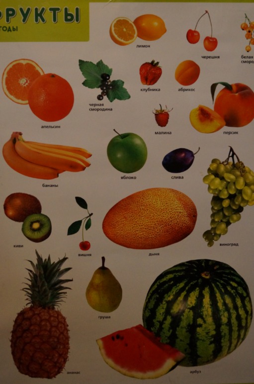 Желтая неделька 3 из 6.