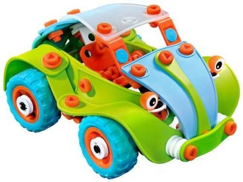 Посоветуйте конструктор