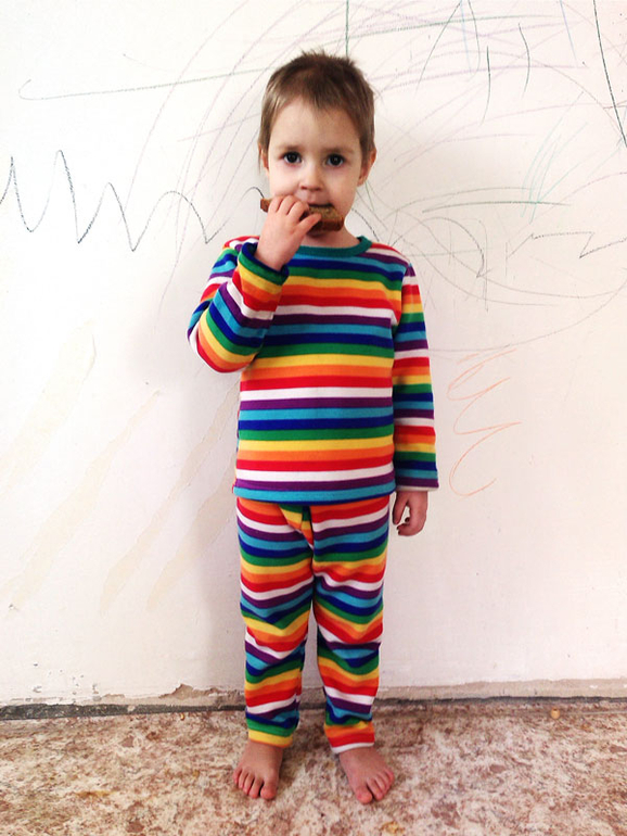 Большой брат следит за нами :))) Дежавю