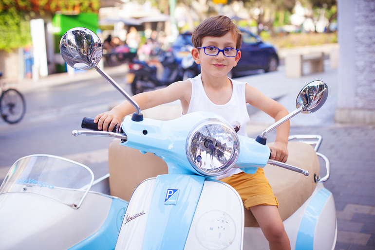 Не могу не поделиться нашей сладкой парочкой:)