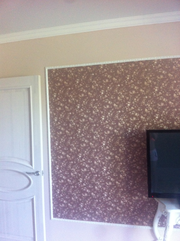 Плинтус для тех,у кого