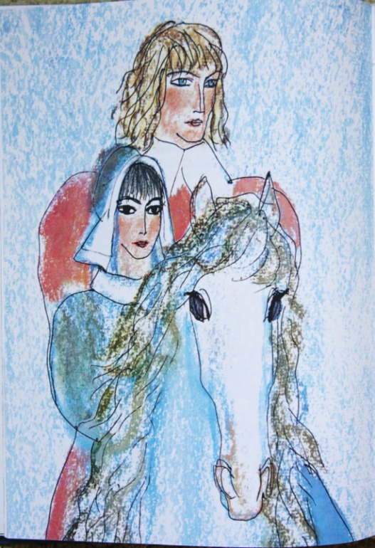 Истории из Бедокурии