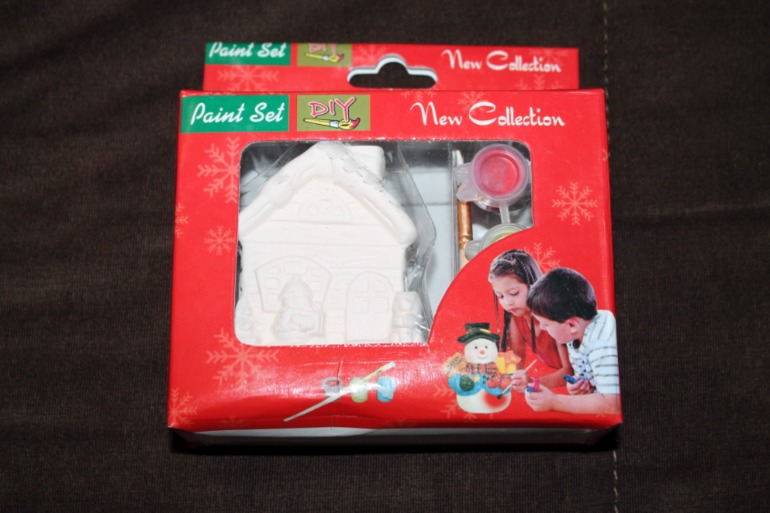 Адвент-календарь...