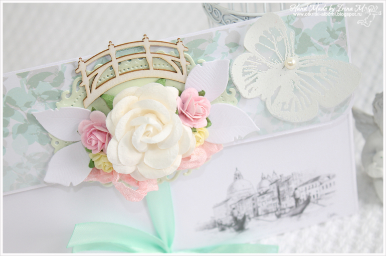 Альбомы, открытки, коробочки, блокноты, конверты для дисков и фото.