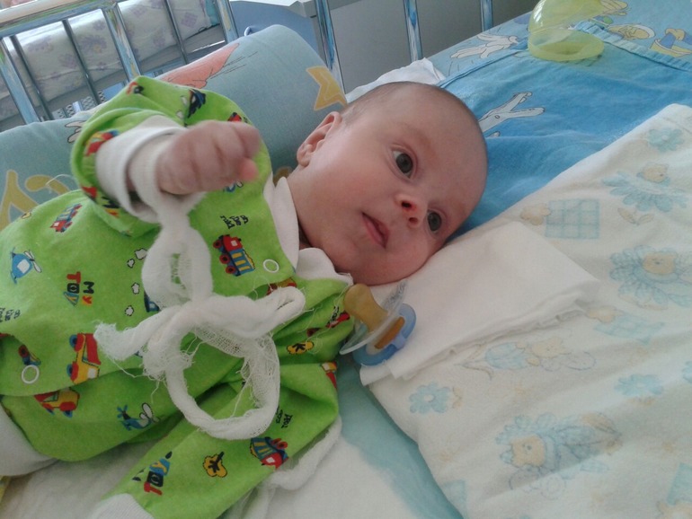 Стас Наумкин 28.04.2014