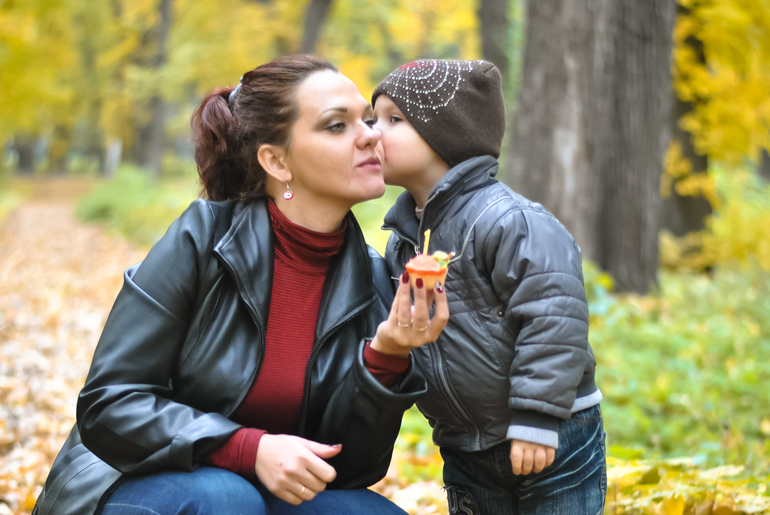 Моя деньрожденьская фотосессия