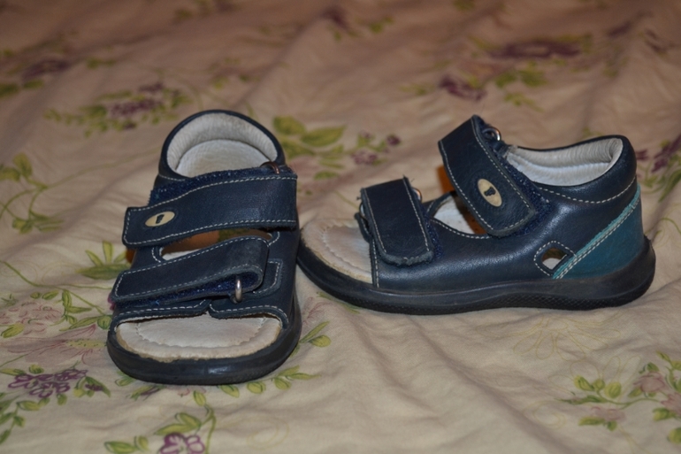 на мальчика. Добавляю.