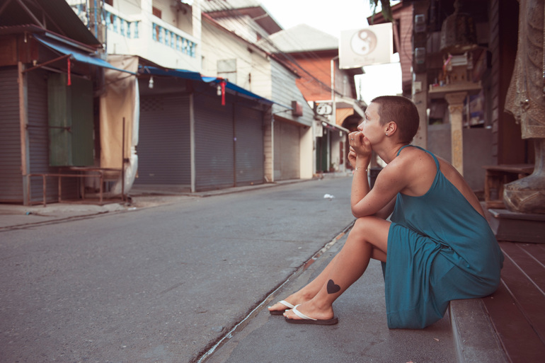 ФС на Самуи