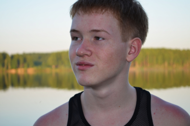 Д/З - Эпизод третий. Портрет.