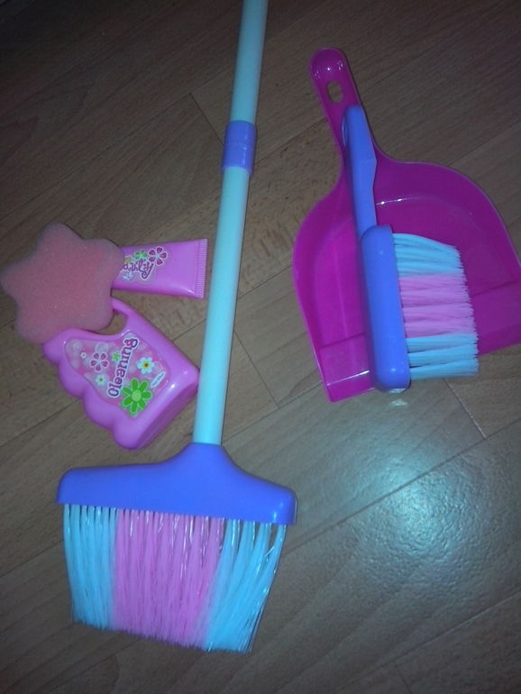 подарки на два годика, часть вторая)