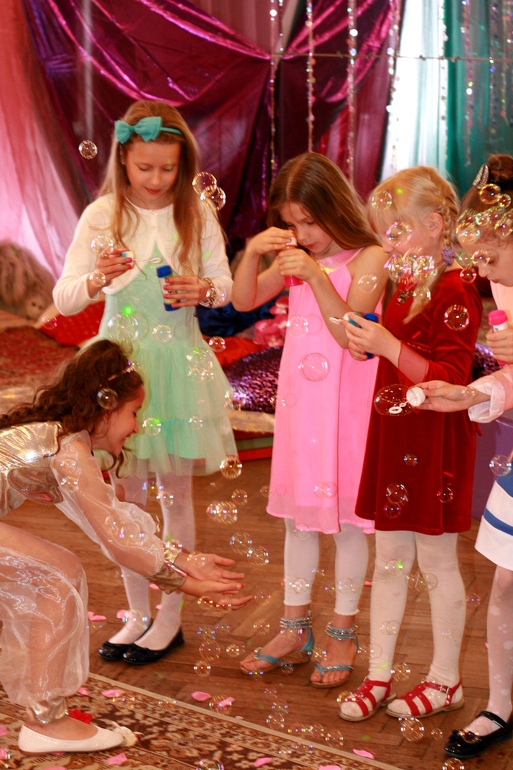 Восток дело тонкое...