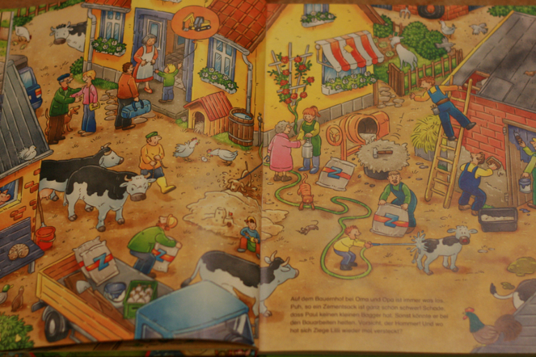 Зимние книги