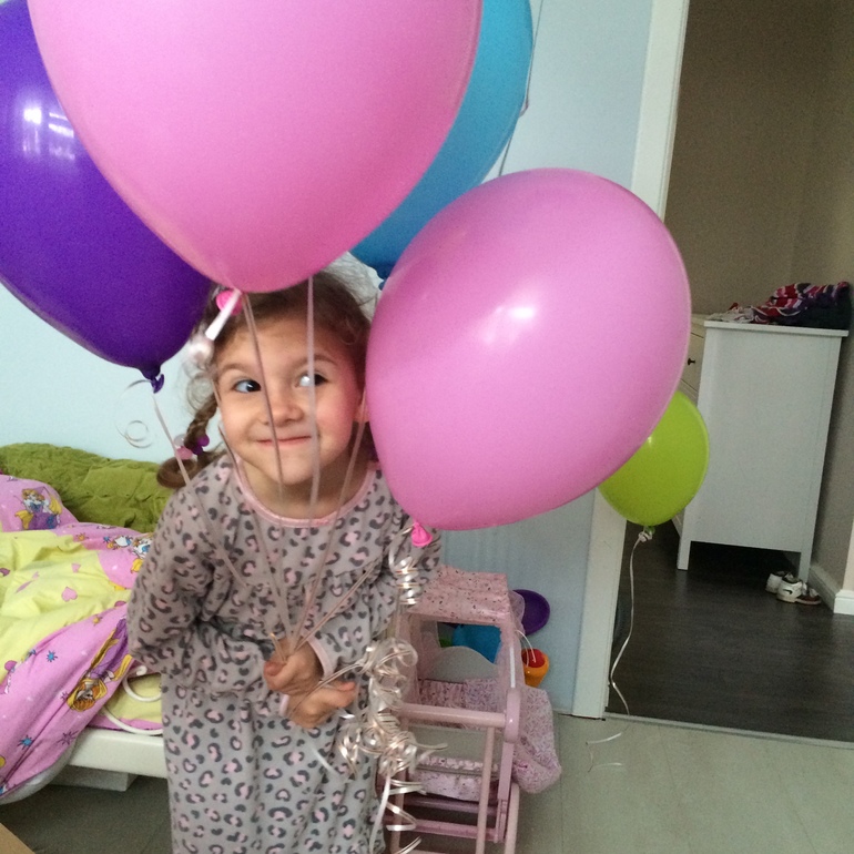 Про Дни Рождения!