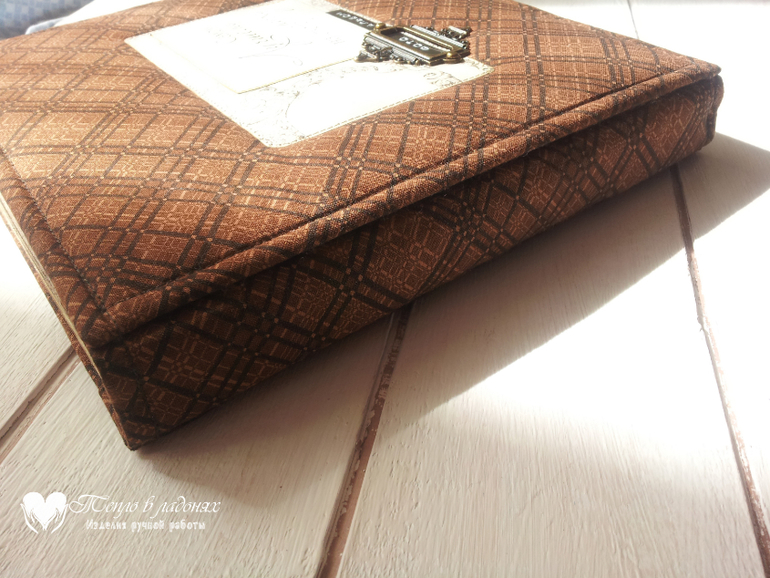 Фотоальбом для любимого мужа)