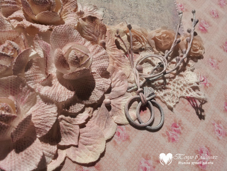 Большой свадебный фотоальбом