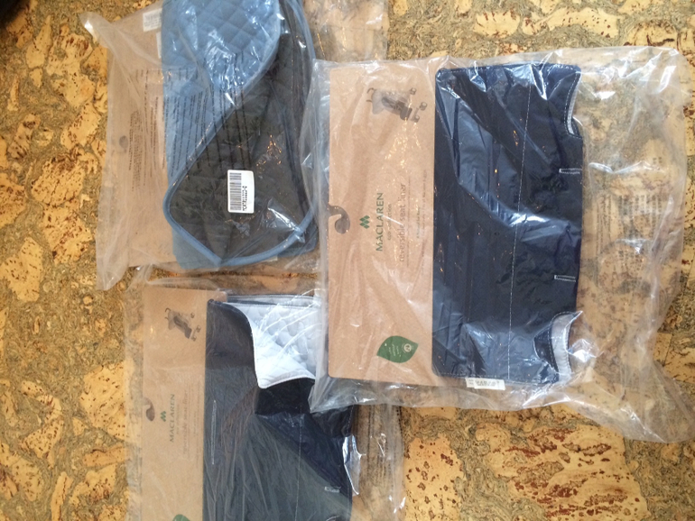 Продам новые летние эко матрасики