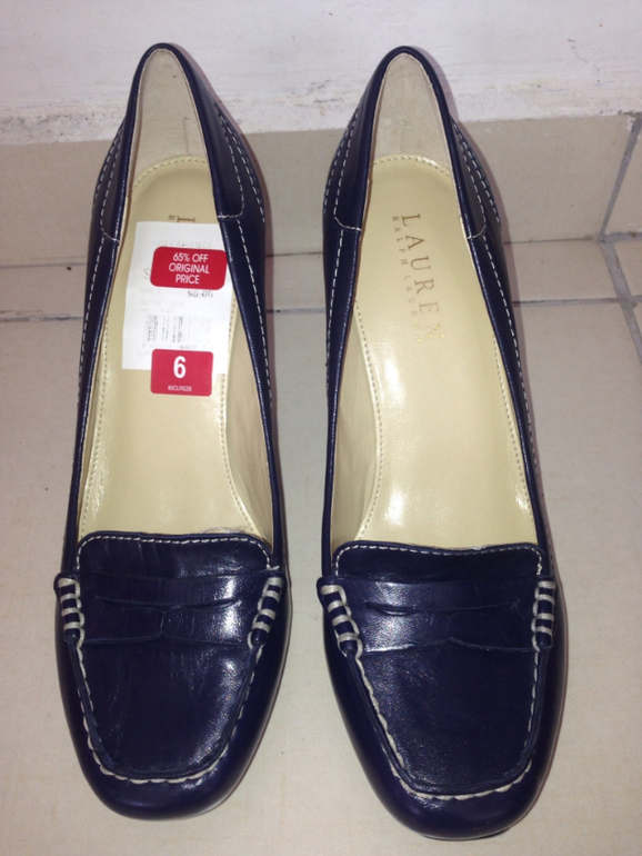 Новое! Ralph Lauren, Calvin Klein, Betsey Johnson, Enzo Angiolini, Colin Stewart. Почта!