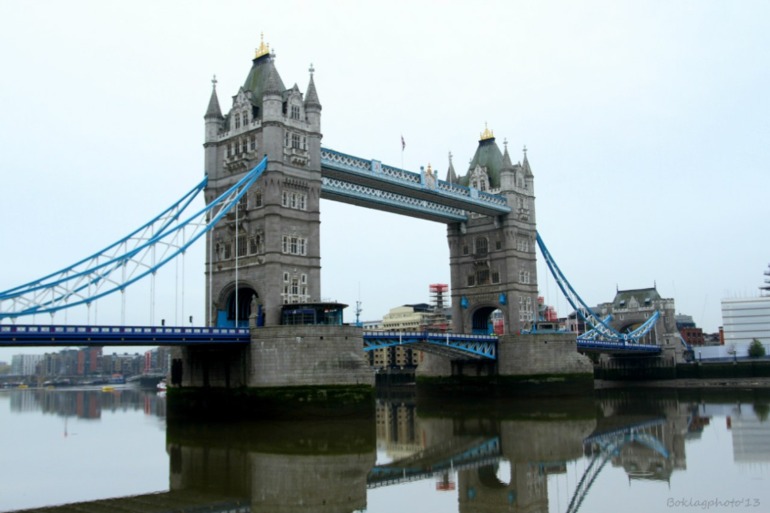 Лондон.День третий.Tower bridge, Camden Town, Piccadilly, Carnaby street