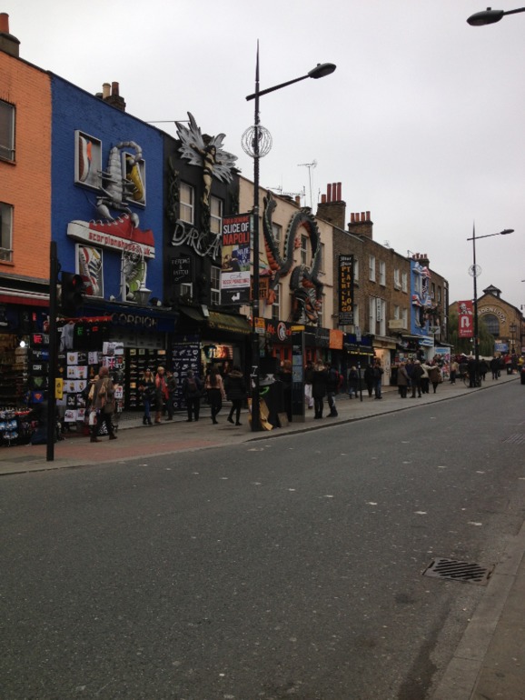 Лондон.День третий.Tower bridge, Camden Town, Piccadilly, Carnaby street