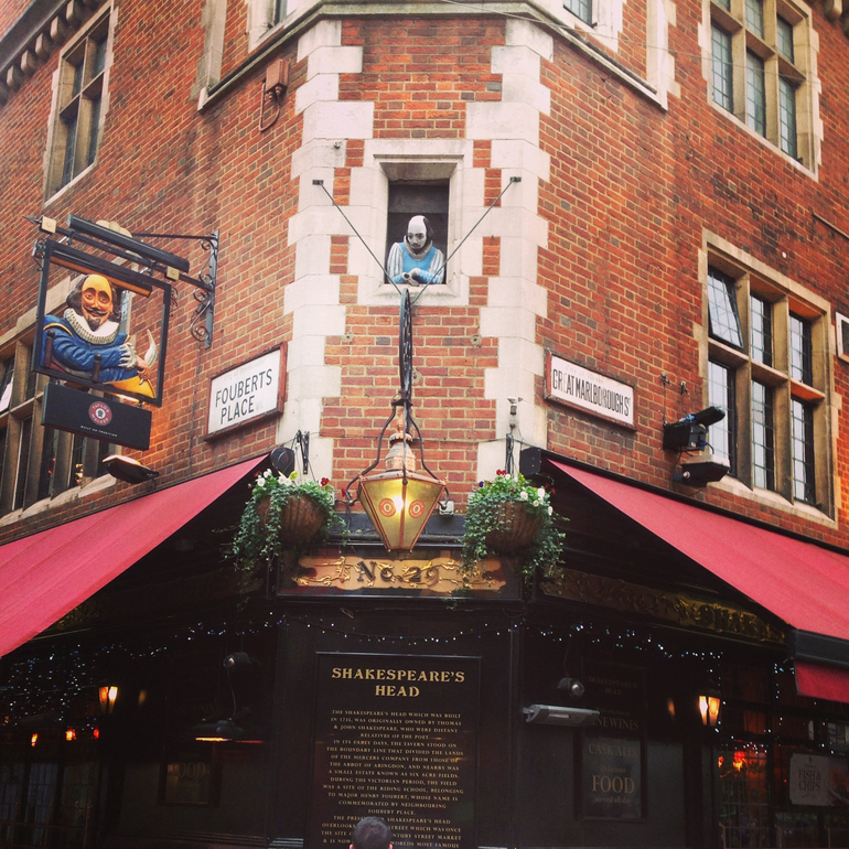 Лондон.День третий.Tower bridge, Camden Town, Piccadilly, Carnaby street