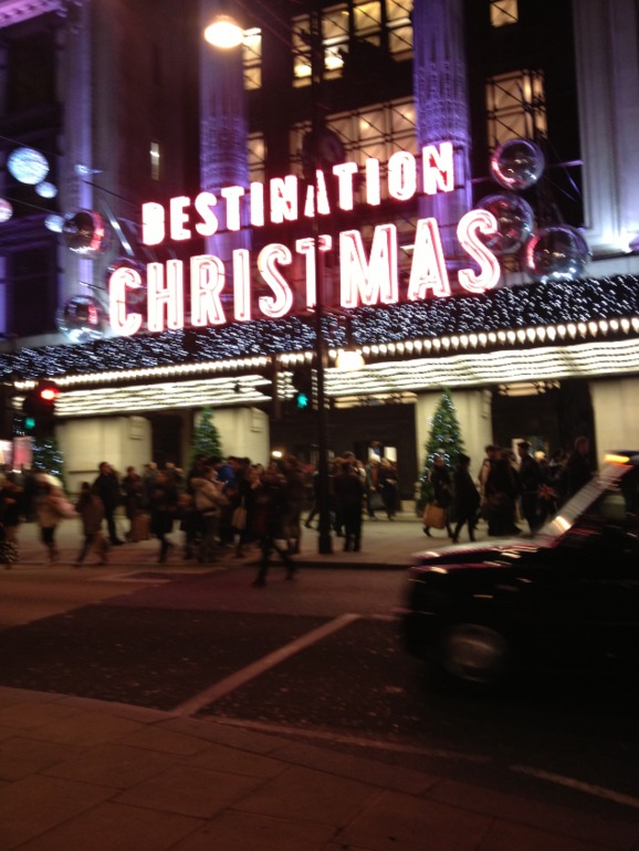 Лондон.День третий.Tower bridge, Camden Town, Piccadilly, Carnaby street