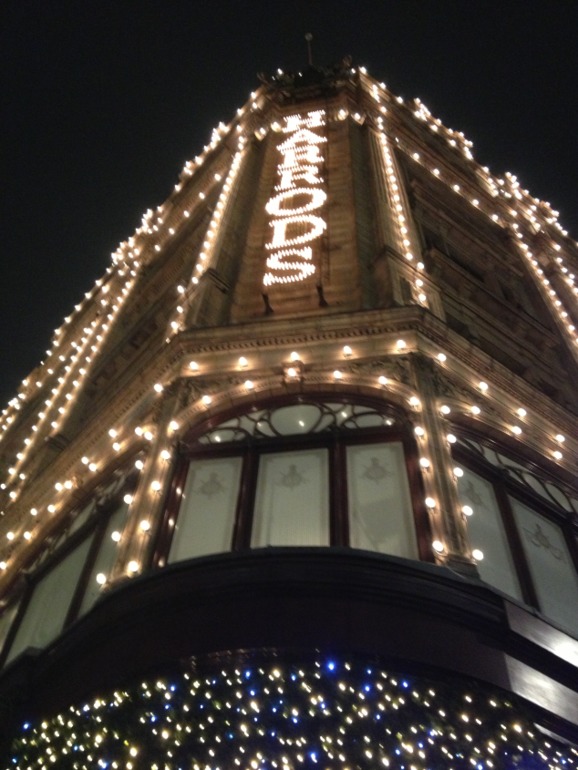 Лондон.День третий.Tower bridge, Camden Town, Piccadilly, Carnaby street